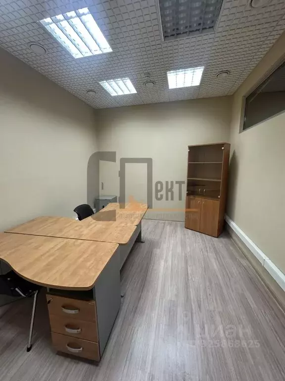 Офис в Ярославская область, Ярославль ул. Победы, 38/27 (13 м) - Фото 1