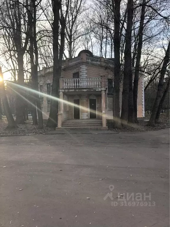 Офис в Москва Новопесчаная ул., 14А (276 м) - Фото 0