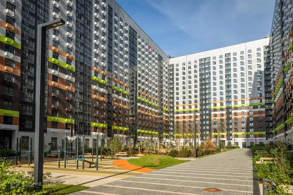 Продаётся 2-к квартира, 69.9 м - Фото 1