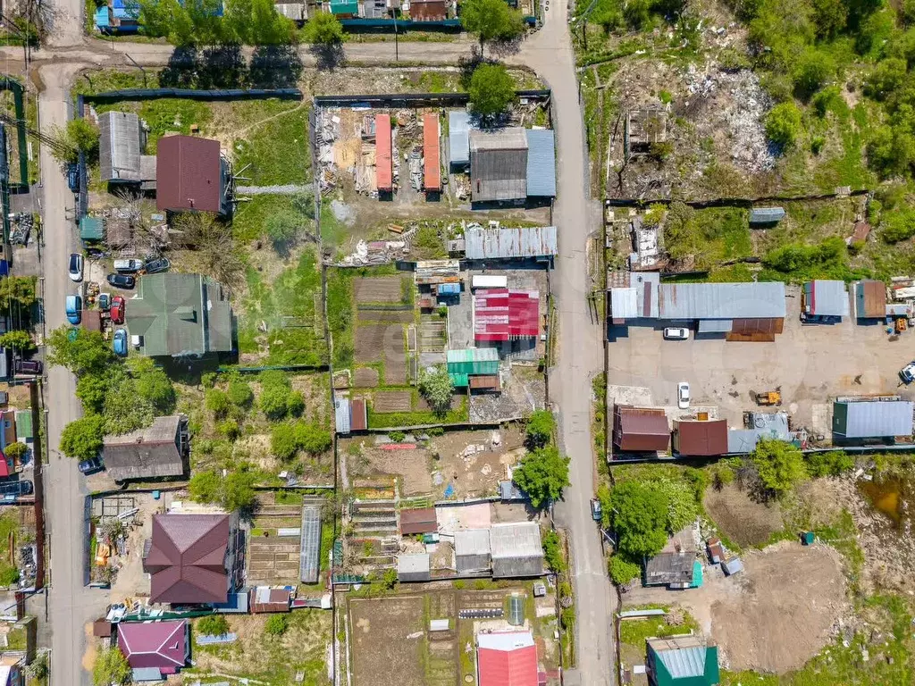 Дом 64 м на участке 10,2 сот. - Фото 0