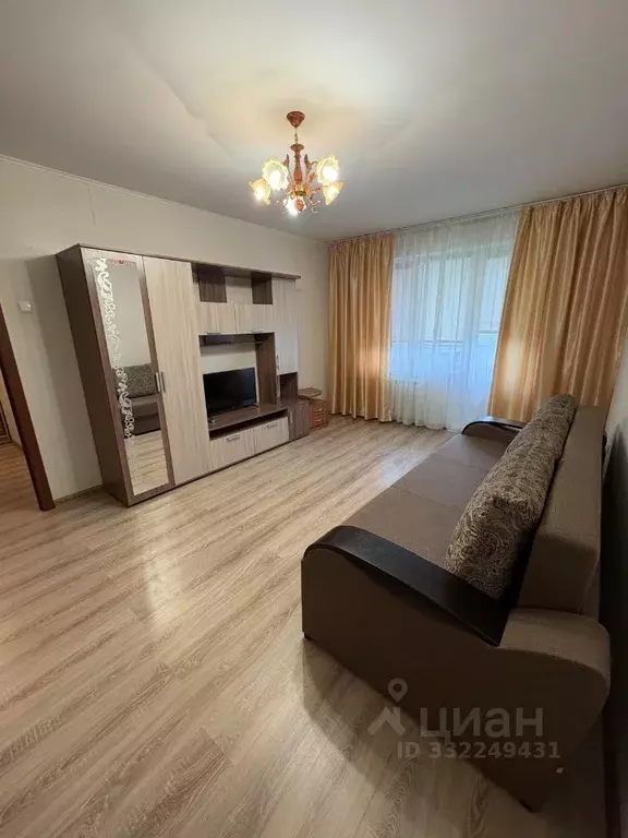 1-к кв. Московская область, Балашиха Саввино мкр, ул. Детская, 11 ... - Фото 2