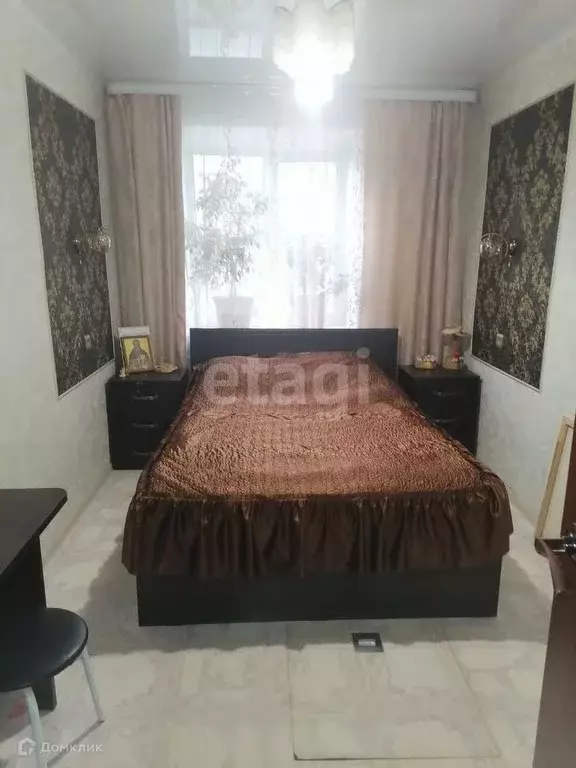 Продаётся 3-к квартира, 59 м - Фото 0