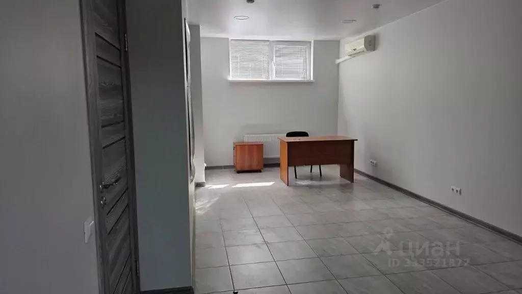 Помещение свободного назначения в Краснодарский край, Краснодар ... - Фото 1