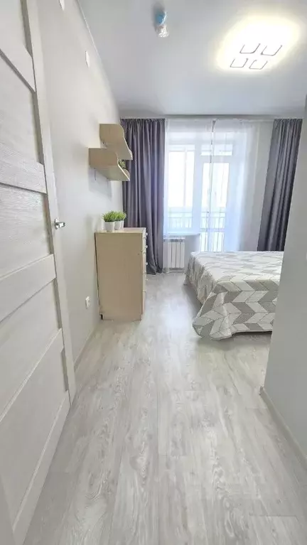 2-к кв. Кемеровская область, Кемерово просп. Восточный, 33 (48.0 м) - Фото 2