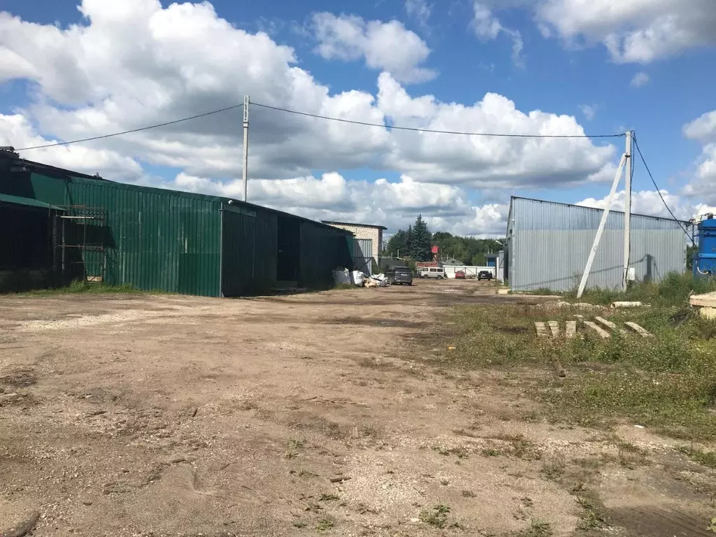 Помещение свободного назначения в Калужская область, Калуга ... - Фото 2