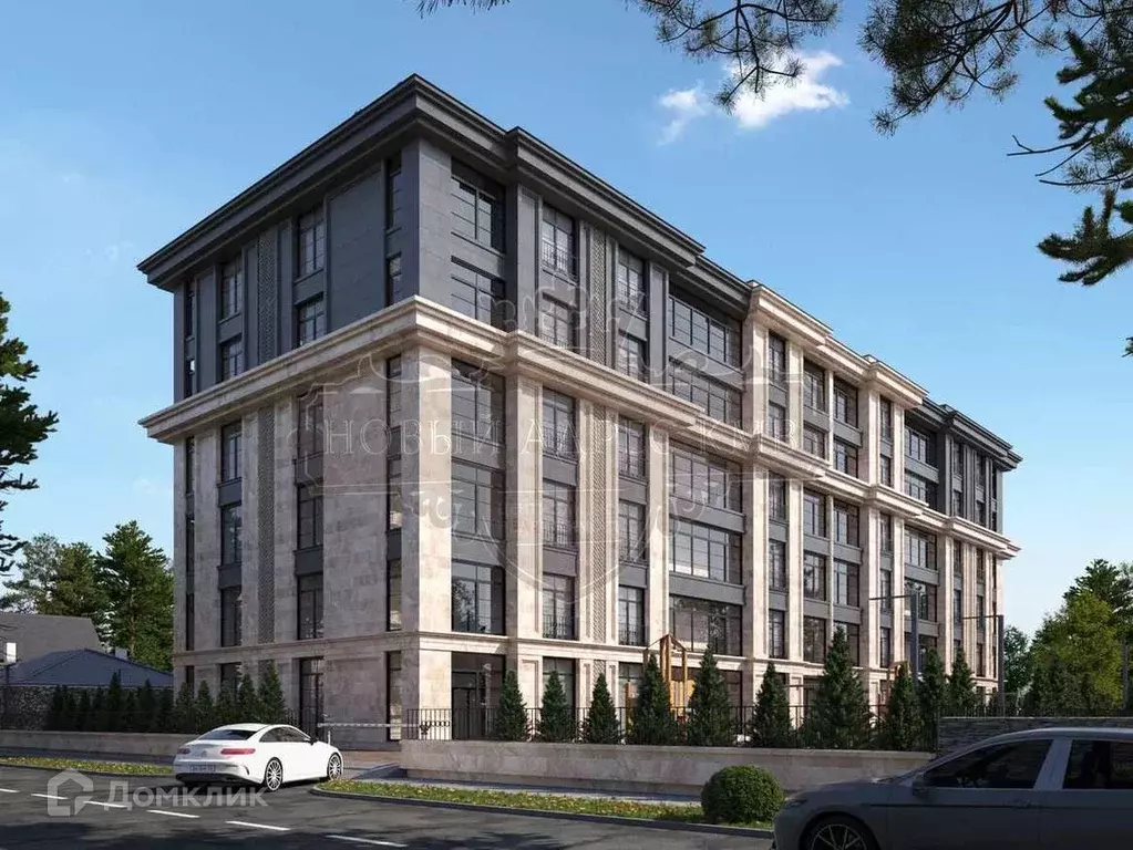 Продаётся 1-к квартира, 41 м - Фото 1