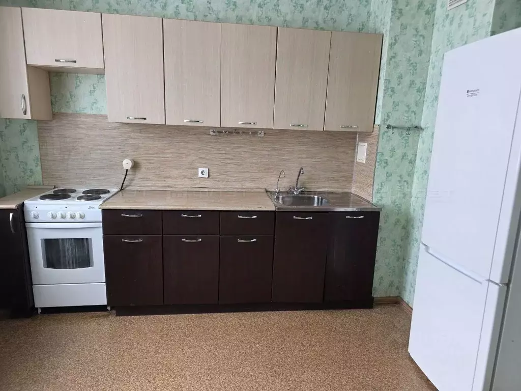 1-к кв. Татарстан, Казань ул. Зилантовская, 18 (41.0 м) - Фото 1