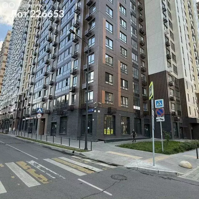 Помещение свободного назначения (132.5 м) - Фото 1