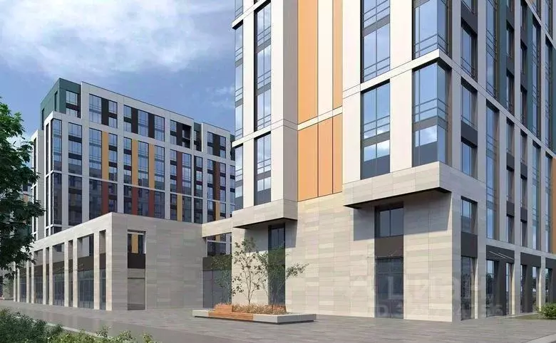 Помещение свободного назначения в Ленинградская область, Ломоносовский ... - Фото 2