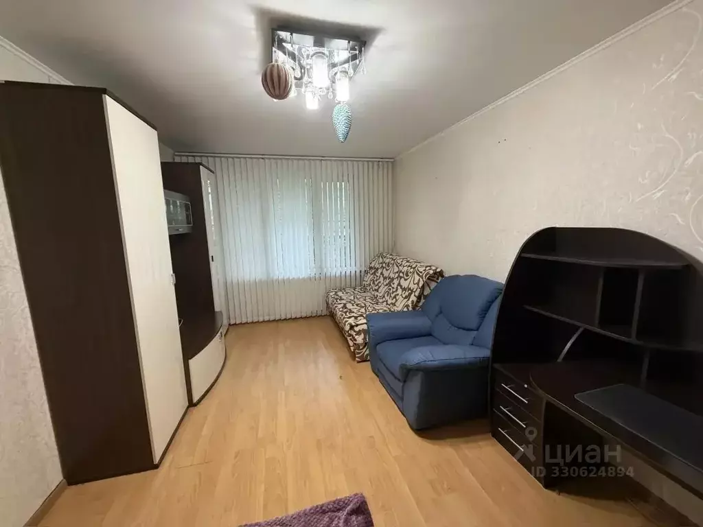 2-к кв. Москва ул. Генерала Рычагова, 9 (45.0 м) - Фото 2