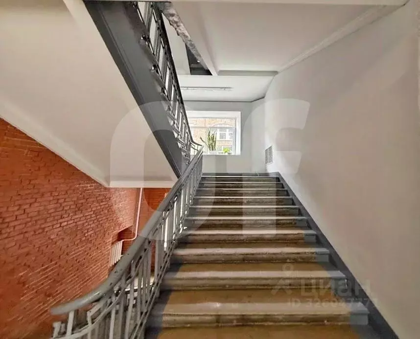 Офис в Москва ул. Гиляровского, 65С1 (918 м) - Фото 1