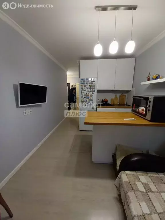 1-комнатная квартира: Путилково, Сходненская улица, 7 (48 м) - Фото 1