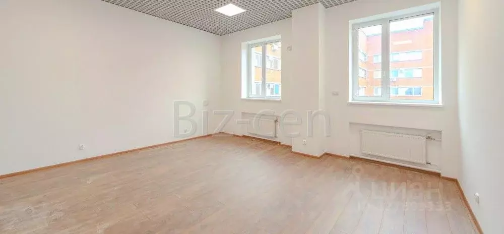 Офис в Санкт-Петербург Богатырский просп., 18К2 (19 м) - Фото 2