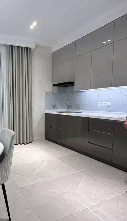 1-к кв. Татарстан, Казань ул. Четаева, 10 (38.0 м) - Фото 2
