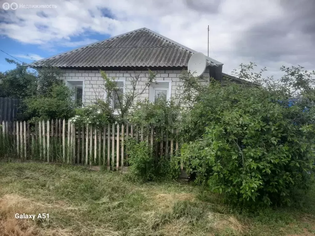 Дом в Белгородская область, городское поселение посёлок Чернянка, ... - Фото 2