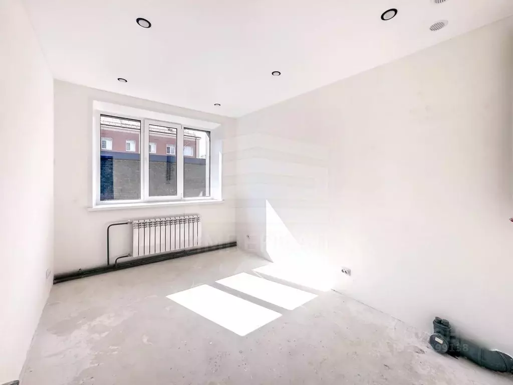 Помещение свободного назначения в Москва Кирпичная ул., 41С16 (11 м) - Фото 2