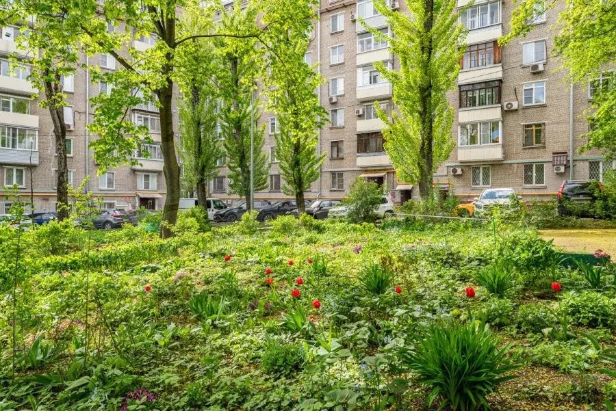 2-к. квартира, 57,7 м, 2/8 эт. - Фото 1