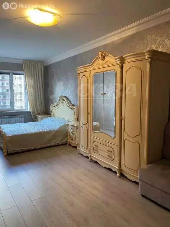 2-комнатная квартира: Махачкала, улица Даниялова, 101 (55 м) - Фото 0