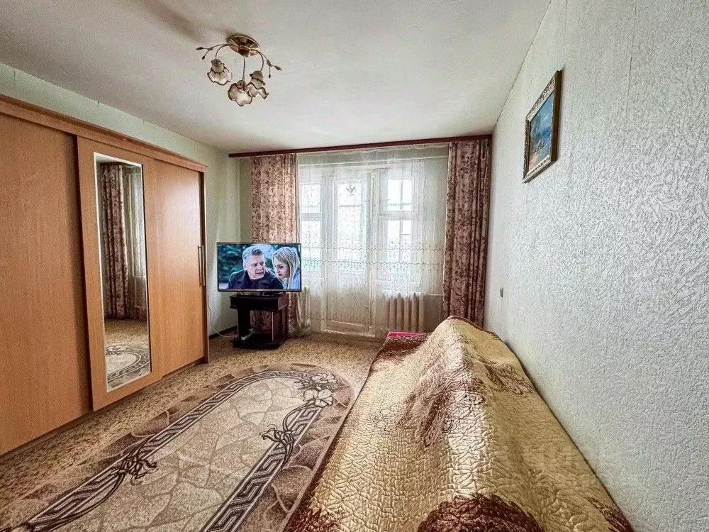 1-к кв. Тверская область, Тверь пос. Литвинки, 3к1 (33.1 м) - Фото 2