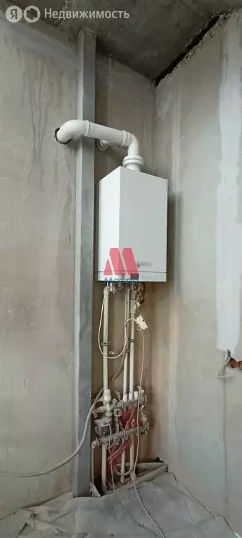 3-комнатная квартира: Красный Бор, улица Энергетиков, 12к2 (72 м) - Фото 1