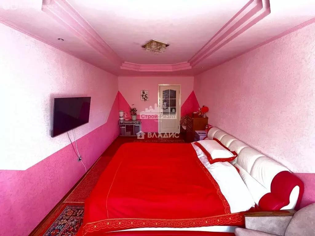 5-комнатная квартира: Керчь, улица Марата, 7 (93.5 м) - Фото 1
