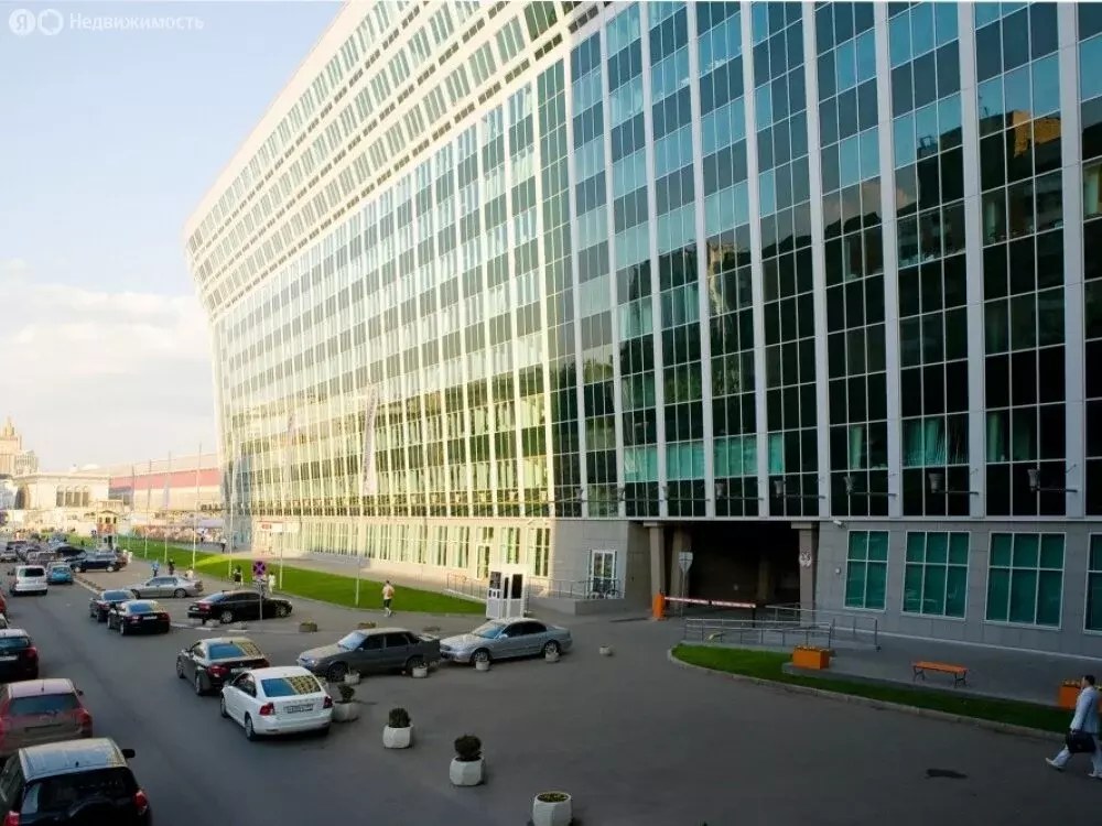 Офис (916 м) - Фото 2