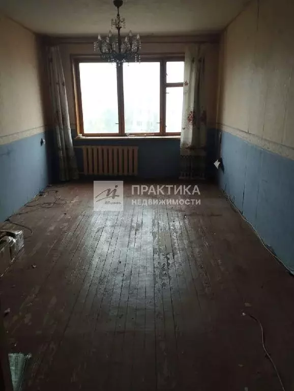 Продается 3-комнатная квартира - Фото 1