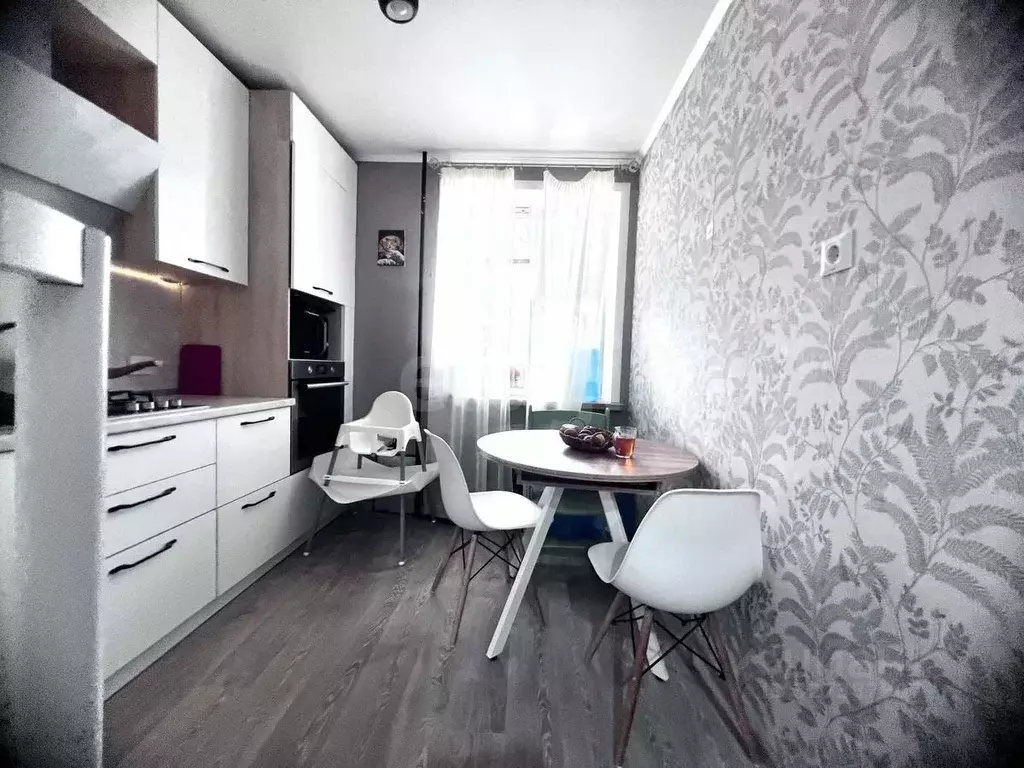 2-к кв. Смоленская область, Смоленск ул. Валентины Гризодубовой, 5 ... - Фото 1