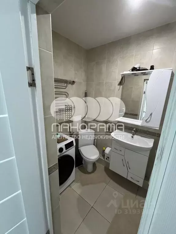 2-к кв. Краснодарский край, Анапа ул. Кирова (50.0 м) - Фото 1
