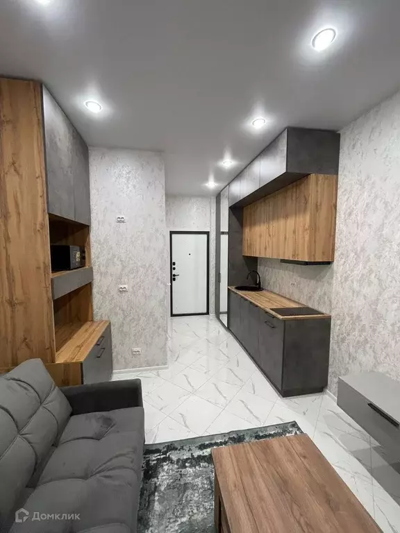 Продаётся квартира-студия, 18 м - Фото 0