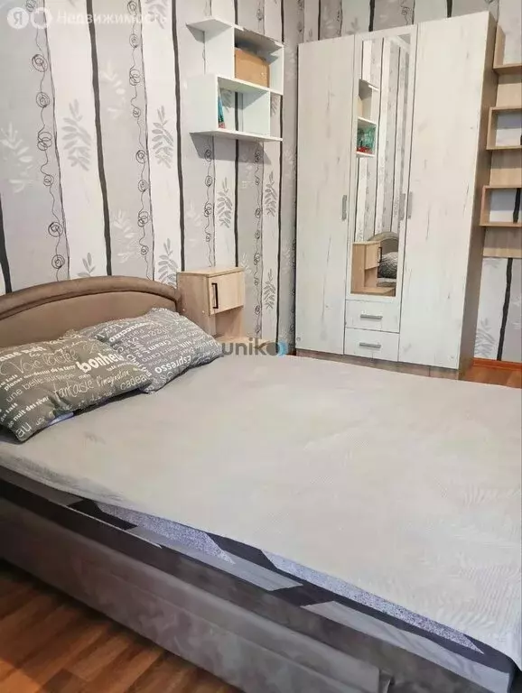 3-комнатная квартира: село Кандры, улица Мира, 7 (58 м) - Фото 1