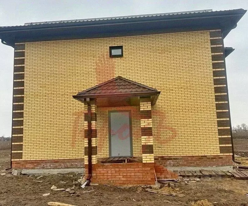 Дом в Орловская область, Орловский муниципальный округ, пос. Надежда  ... - Фото 2