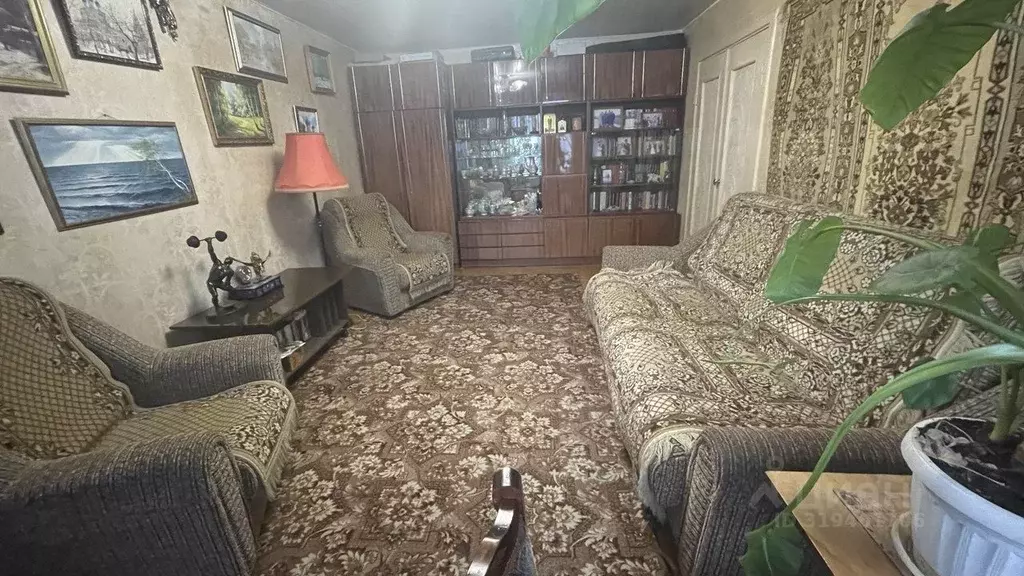 Комната Москва Духовской пер., 12 (23.0 м) - Фото 0