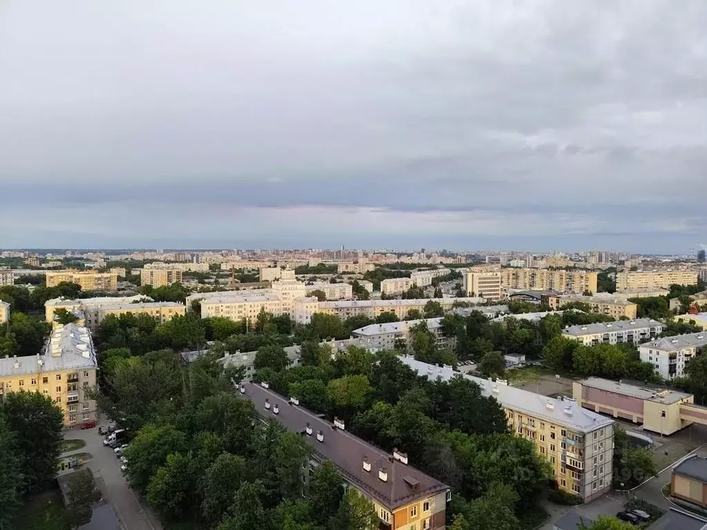3-к кв. Татарстан, Казань ул. Восход, 16 (95.4 м) - Фото 1