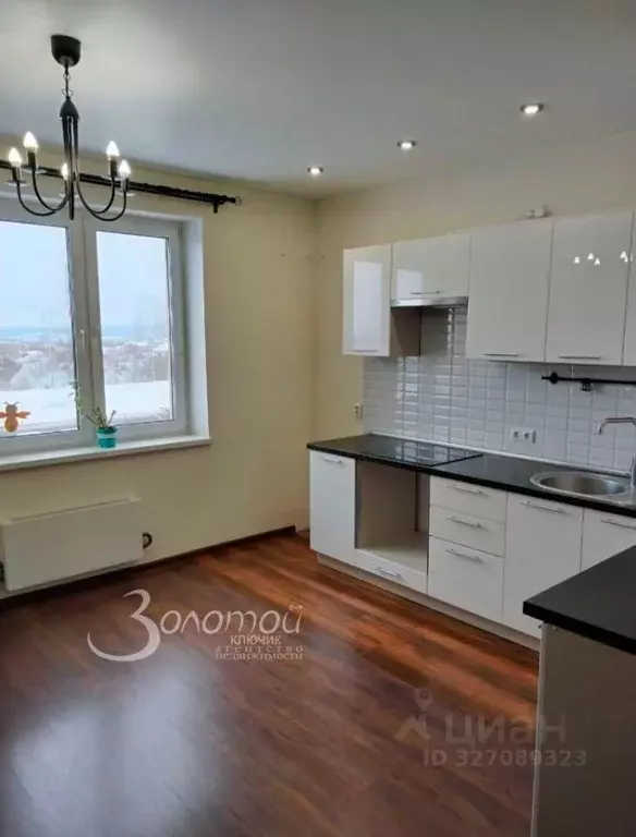 2-к кв. Нижегородская область, Нижний Новгород д. Афонино, ул. Красная ... - Фото 2