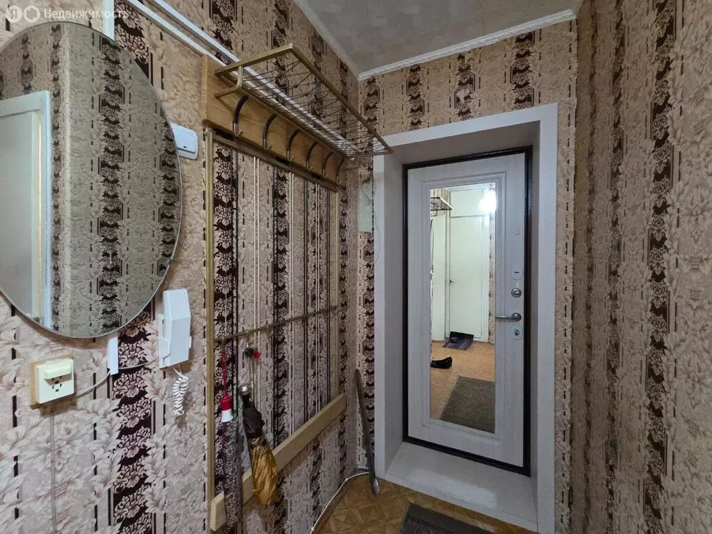 3-комнатная квартира: Ярославль, улица Нефтяников, 28к2 (64 м) - Фото 1