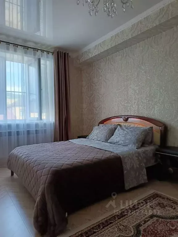2-к кв. Дагестан, Дербент ул. Юрия Гагарина, 9 (92.0 м) - Фото 0