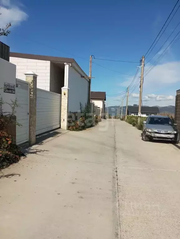 Дом в Краснодарский край, Новороссийск ул. Андреевская (142 м) - Фото 1