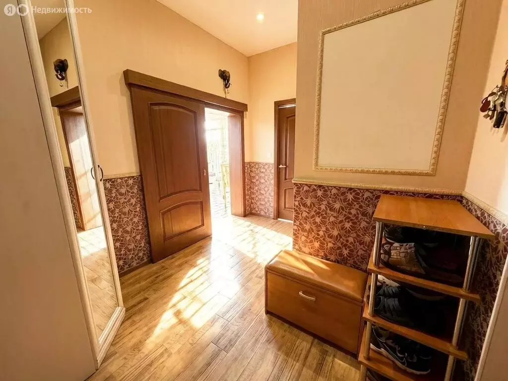 Дом в посёлок Холмогоровка, КП Лисья горка, улица Дружбы, 14 (151.6 м) - Фото 2