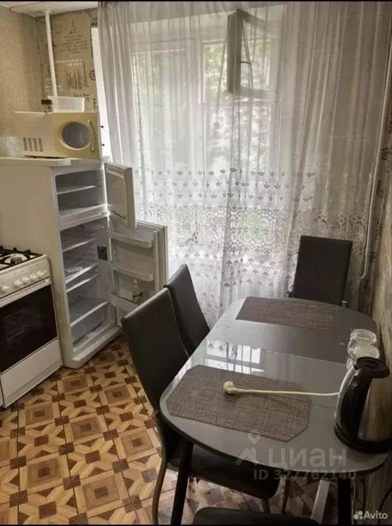 1-к кв. Московская область, Балашиха ВНИИПО мкр, 6 (33.0 м) - Фото 2