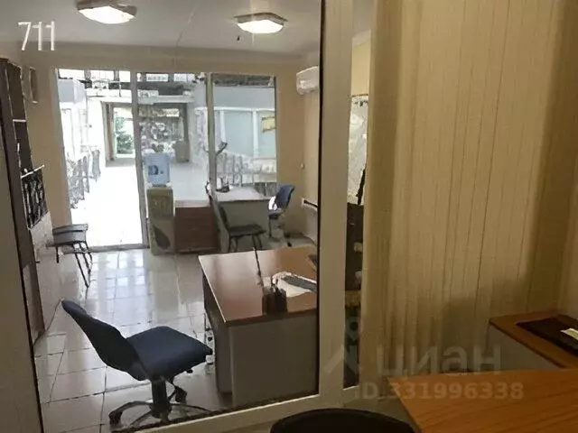 Офис в Крым, Евпатория просп. Победы, 63А (21 м) - Фото 2