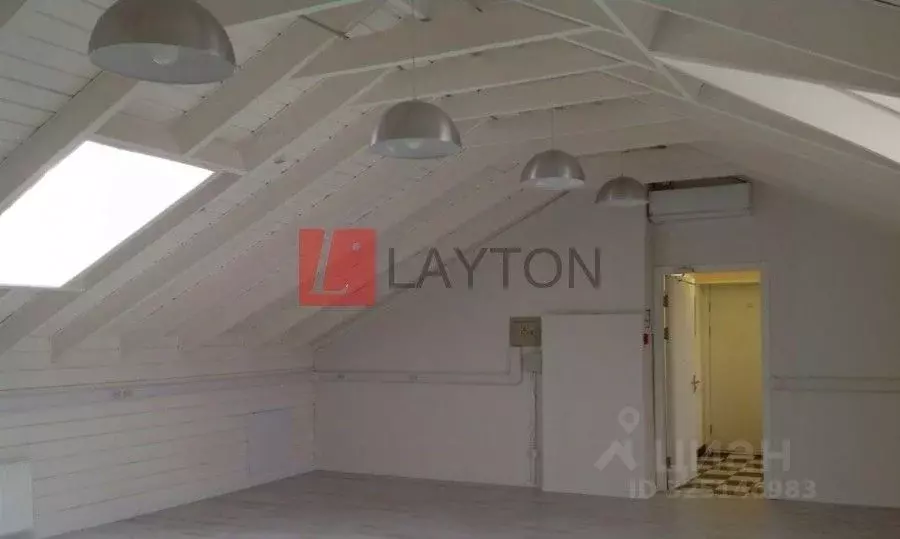 Офис в Москва ул. Бутырский Вал, 24/13С1 (68 м) - Фото 1