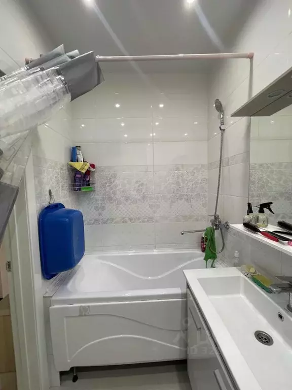 1-к кв. Саха (Якутия), Якутск просп. Михаила Николаева, 13/1 (36.0 м) - Фото 0