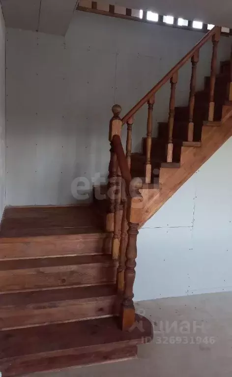 Дом в Тюменская область, Ярковский муниципальный округ, д. Мотуши ул. ... - Фото 2