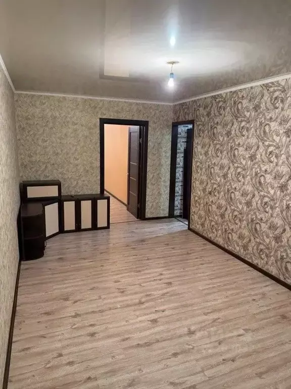 2-к кв. Хакасия, Черногорск ул. Генерала Тихонова, 25 (43.7 м) - Фото 1