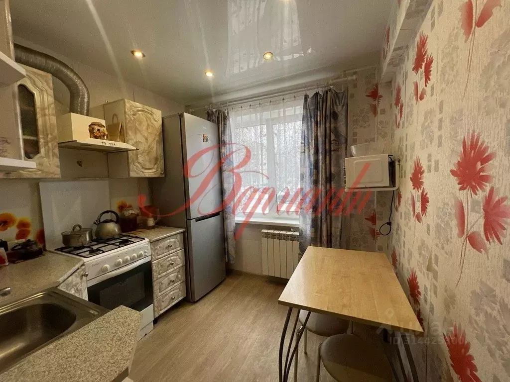 2-к кв. Архангельская область, Северодвинск ул. Мира, 3 (44.2 м) - Фото 0