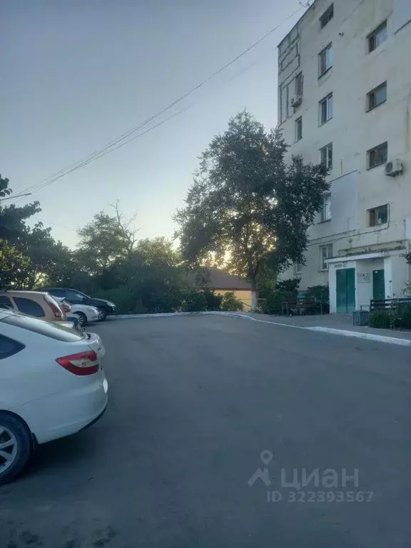 1-к кв. Крым, Керчь пер. Поветкина, 27 (34.0 м) - Фото 2