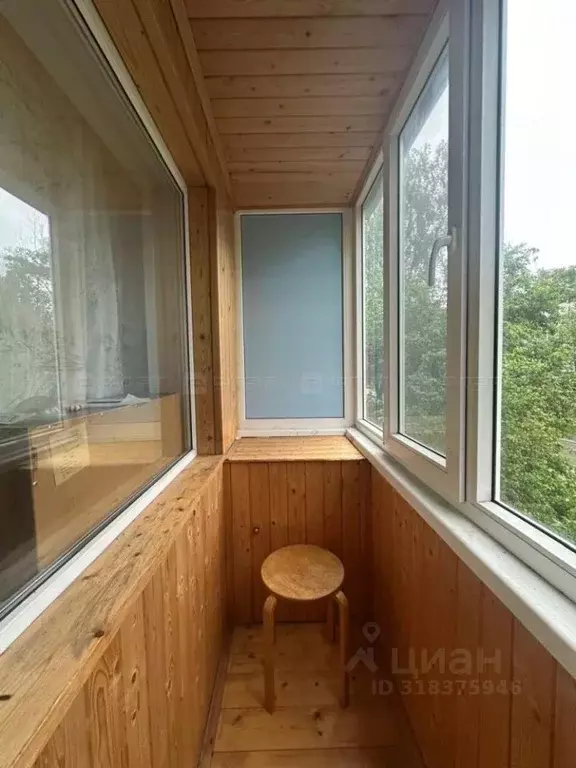 2-к кв. Татарстан, Казань ул. Хади Такташа, 85 (44.4 м) - Фото 0