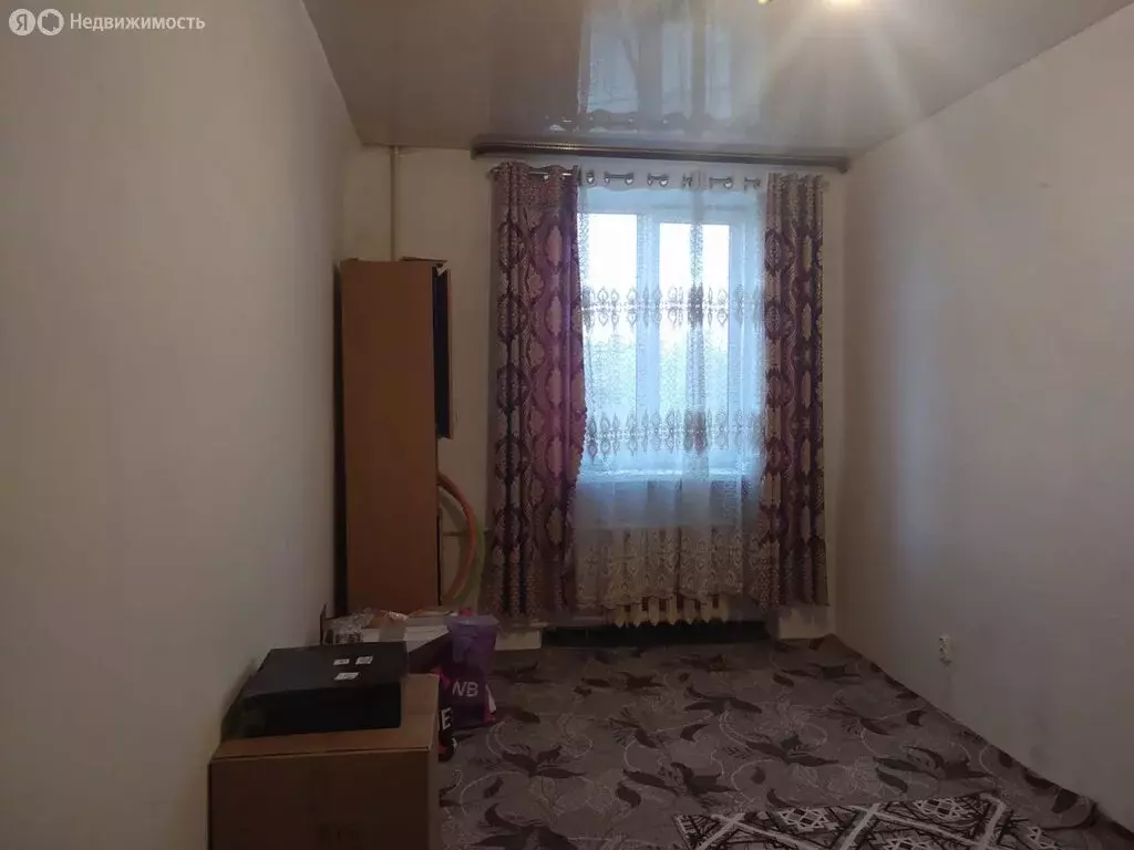 1к в 3-комнатной квартире ( м) - Фото 0
