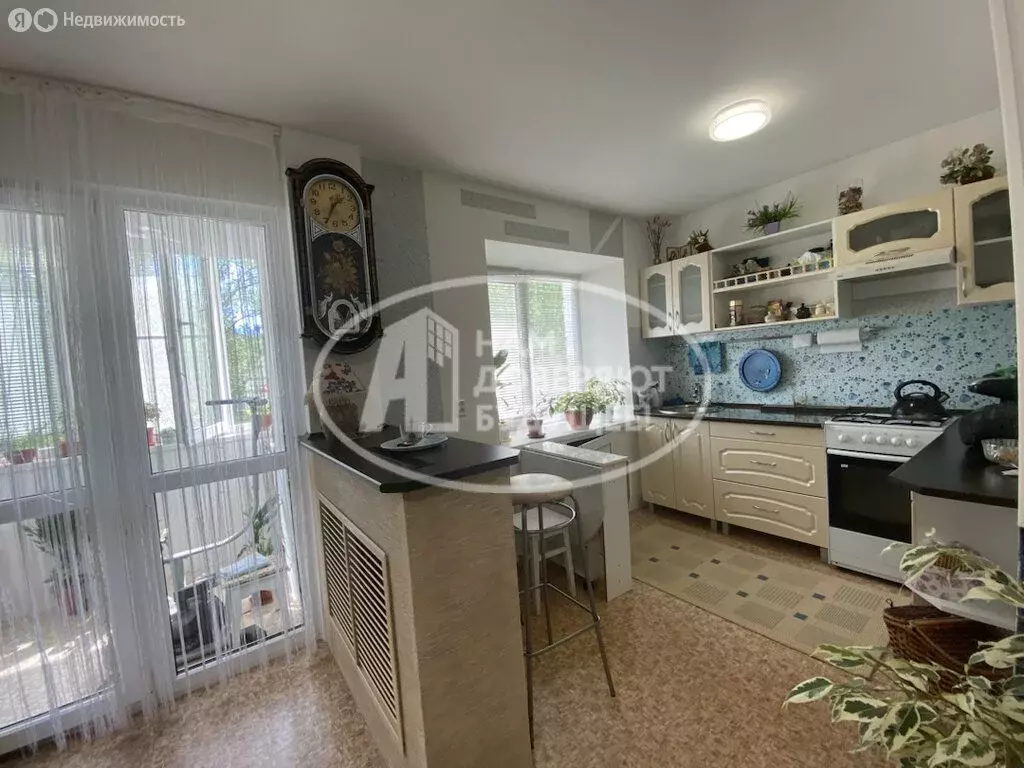 2-комнатная квартира: Чайковский, улица Карла Маркса, 47 (42.3 м) - Фото 2